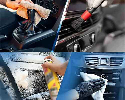 Car Detailing Service